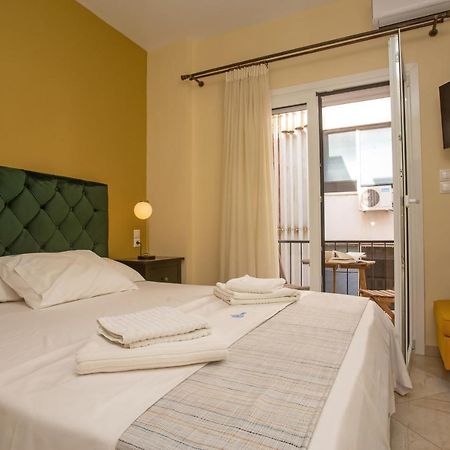 Nefeli By Heloni Apartments Athen Eksteriør bilde